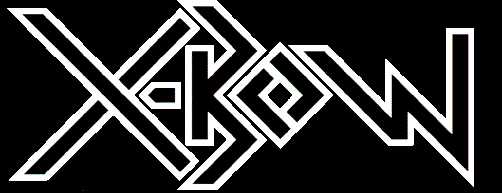 X-Bow - Logo