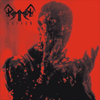 Rammer - Suffer