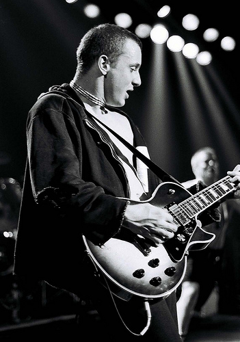 Doug Holland