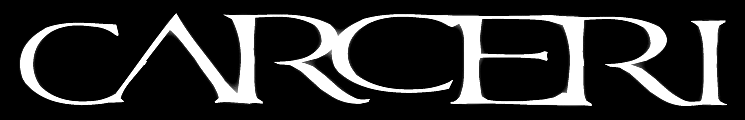 Carceri - Logo