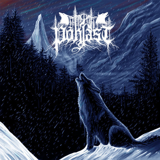 Põhjast - Thou Strong, Stern Death
