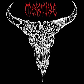 Martire - Brutal Legions of the Apocalypse
