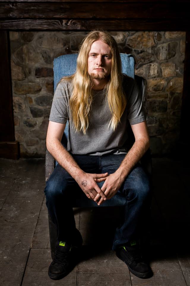 Austin Bentley
