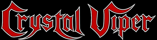 Crystal Viper - Logo