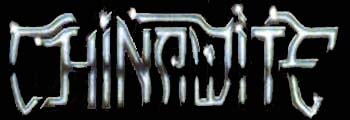 Chinawite - Logo