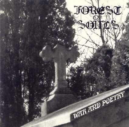 Forest of Souls - War and Poetry