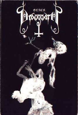 Black Draugwath - Apocalyptic Songs