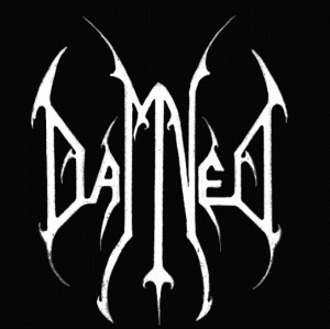 Damned - Logo