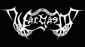 Wargasm - Logo