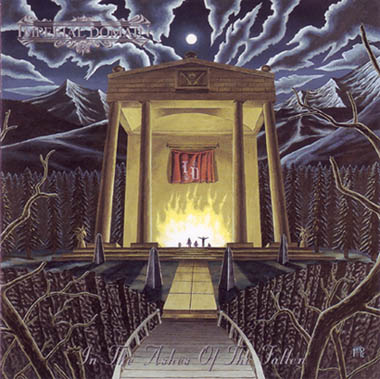 Imperial Domain - In the Ashes of the Fallen
