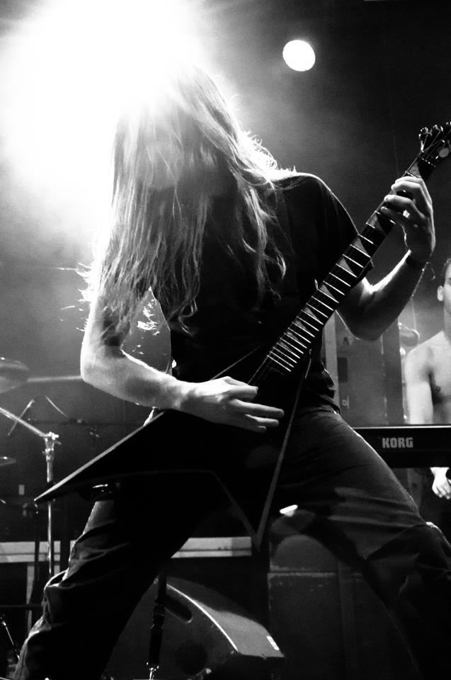 Daniel Kinninger
