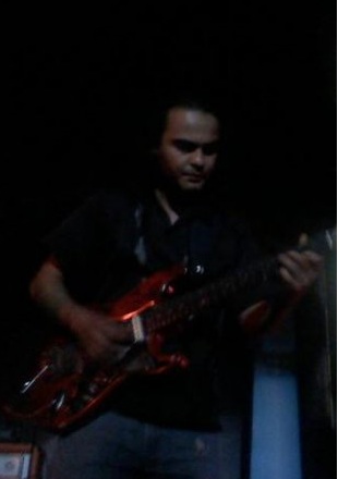 Iván Taméz