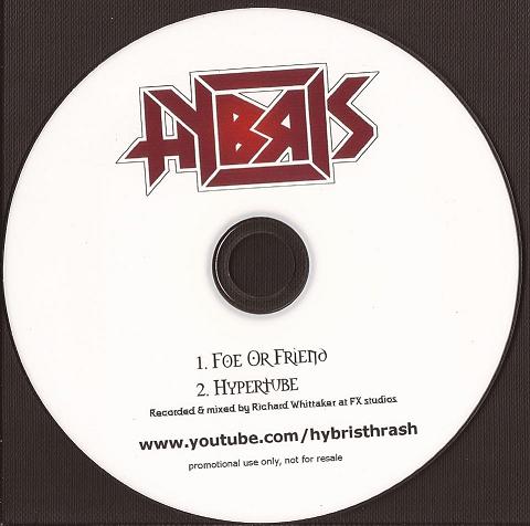 Hybris - Demo