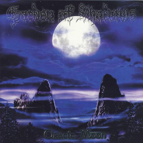 Garden Of Shadows Oracle Moon Encyclopaedia Metallum The