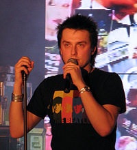 Piotr Cugowski