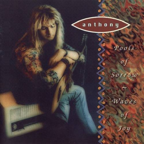 Arjen Anthony Lucassen - Pools of Sorrow ~ Waves of Joy