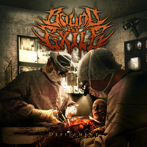 Bound By Exile Defilement Reviews Encyclopaedia Metallum The Metal Archives