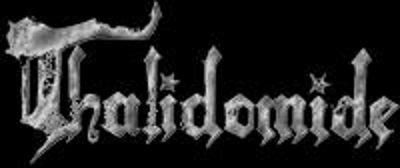 Thalidomide - Logo