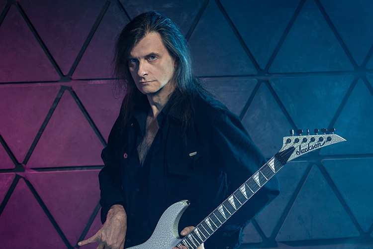Michael Weikath