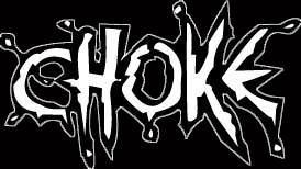 Choke - Logo