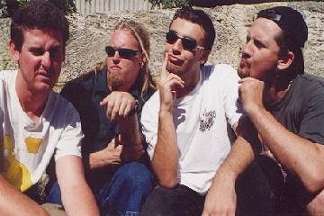 Choke - Photo