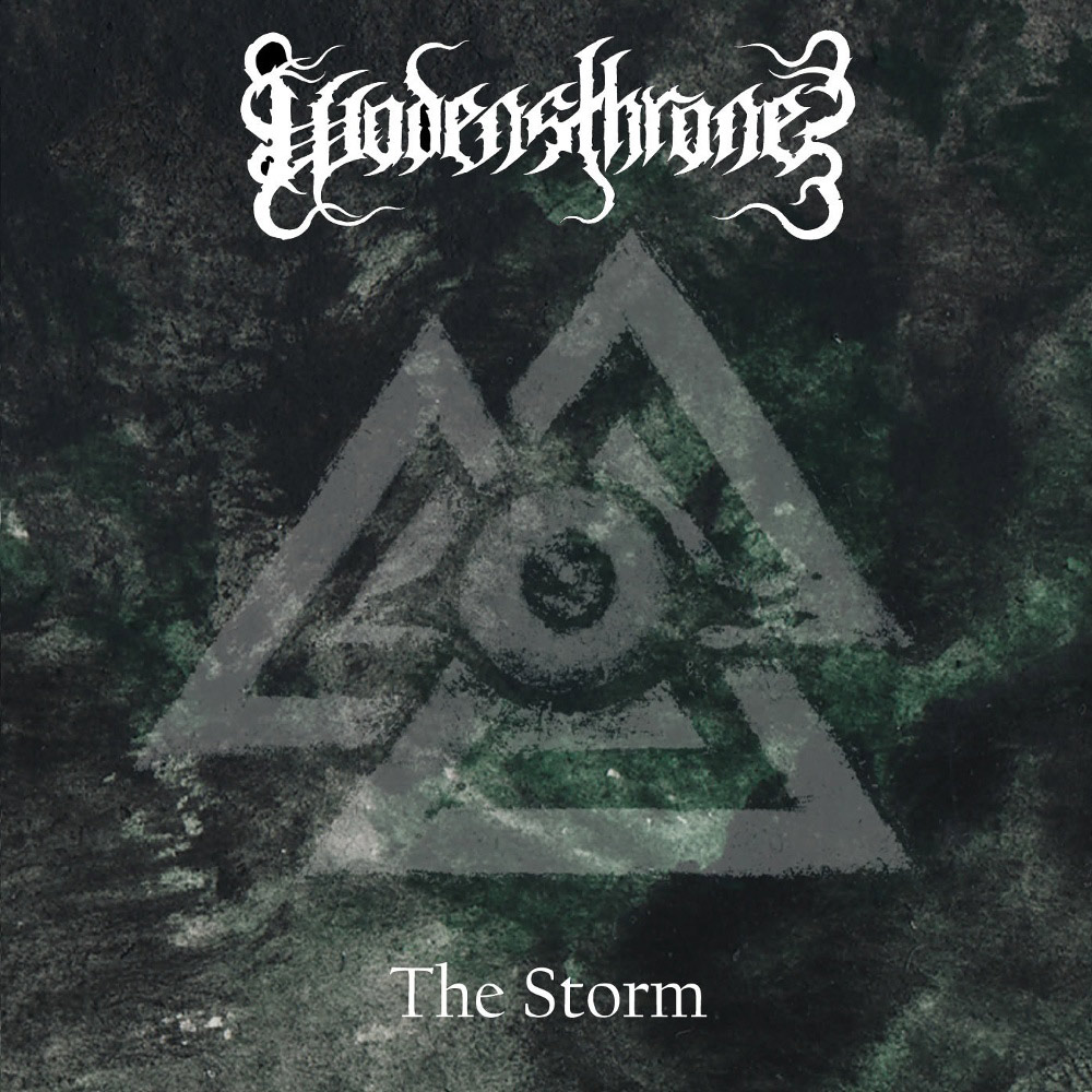 Wodensthrone - The Storm