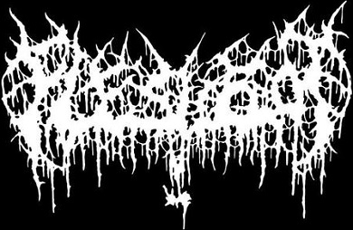 Fleshrot - Logo