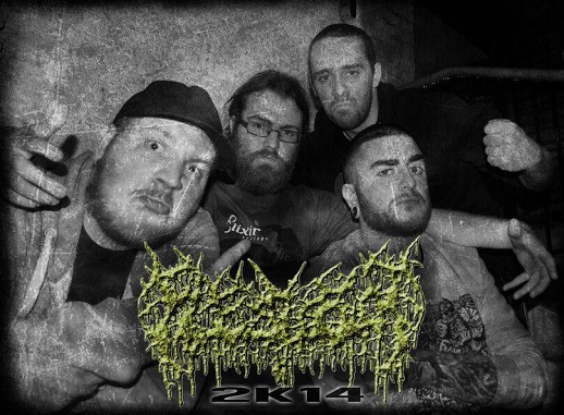 Fleshrot - Photo