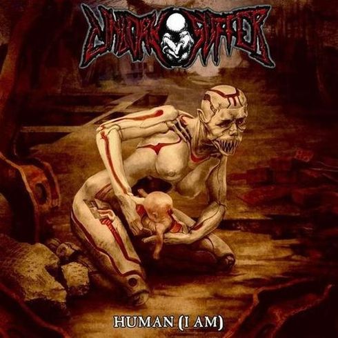 Unborn Suffer - Human (I Am)