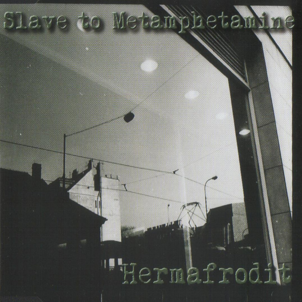 Hermafrodit - Slave to Metamphetamine - Encyclopaedia Metallum: The ...