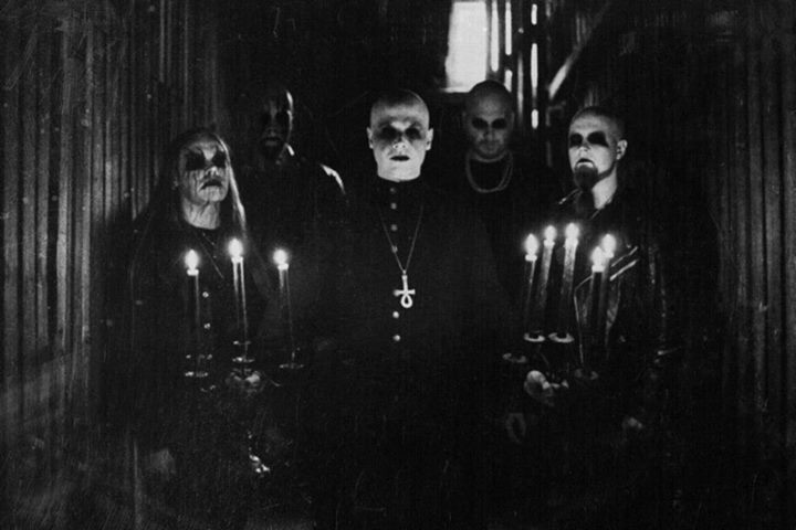 True Black Dawn - Photo