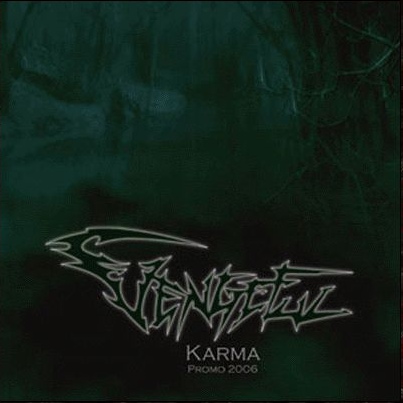Vengeful - Karma Promo