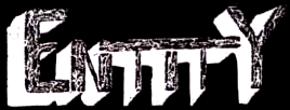 Entity - Logo
