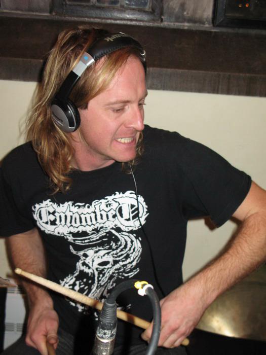 Al Biddle