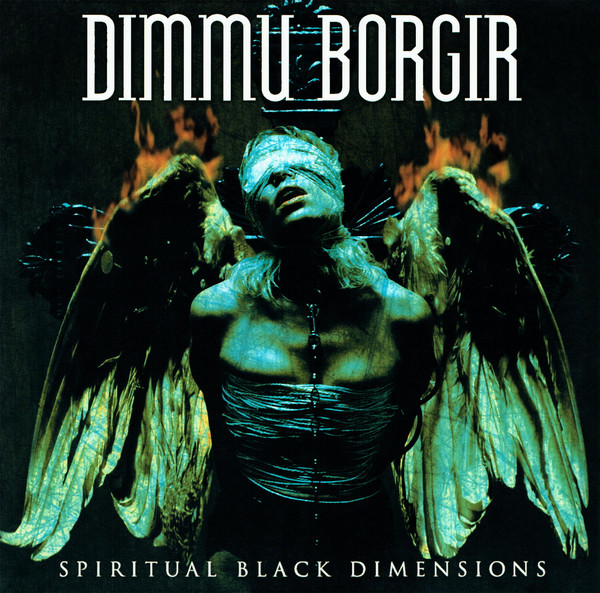 Dimmu Borgir adds depth, nuance to black metal with orchestra, choir, Music