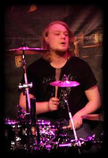 Patrik Albrecht