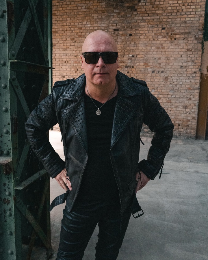 Michael Kiske