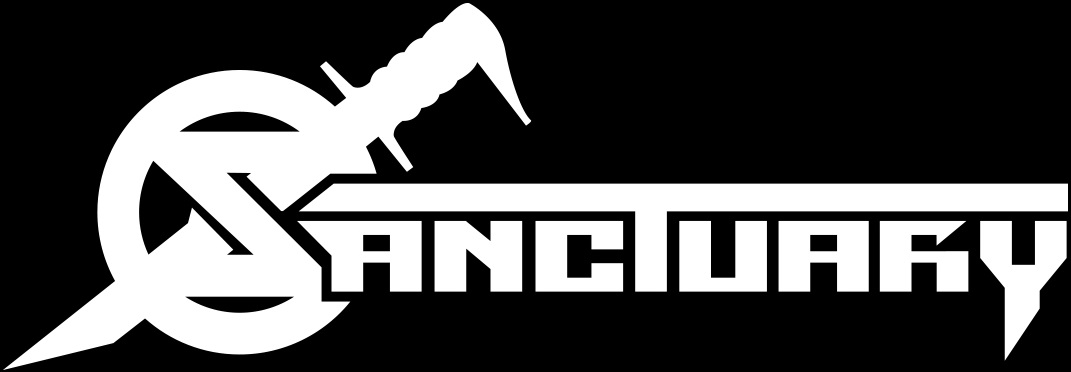 Sanctuary - Logo