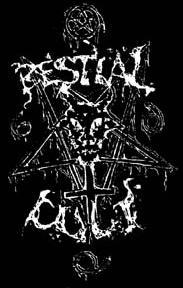 Bestial Cult - Logo