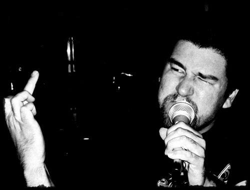 Bestial Cult - Photo
