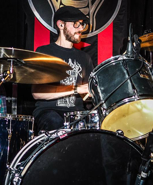 Chris Avgerin