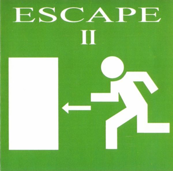 escape 3 disc review