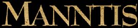 Manntis - Logo