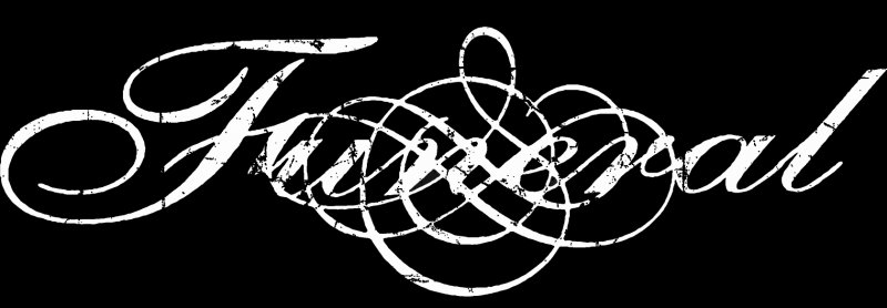 Funeral - Logo