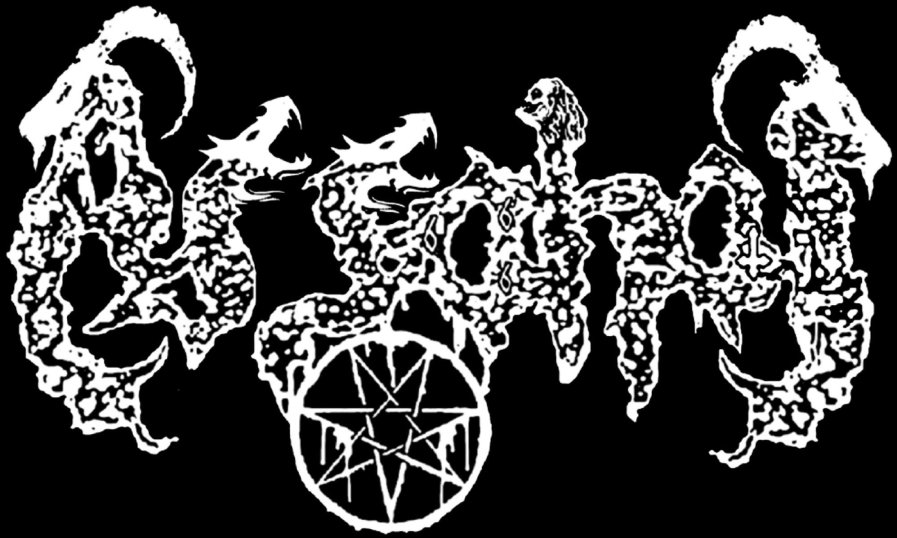 As Sahar - Logo