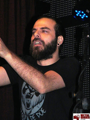 Guillermo Martínez
