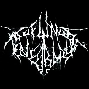 Profundis Tenebrarum - Logo