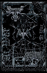 Wargoatcult / Extirpation - At War