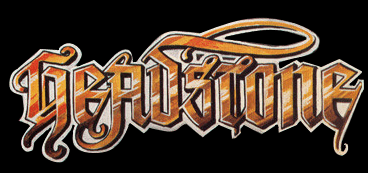 Headstone - Logo