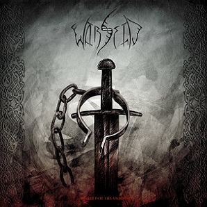 Warseid - Where Fate Lies Unbound